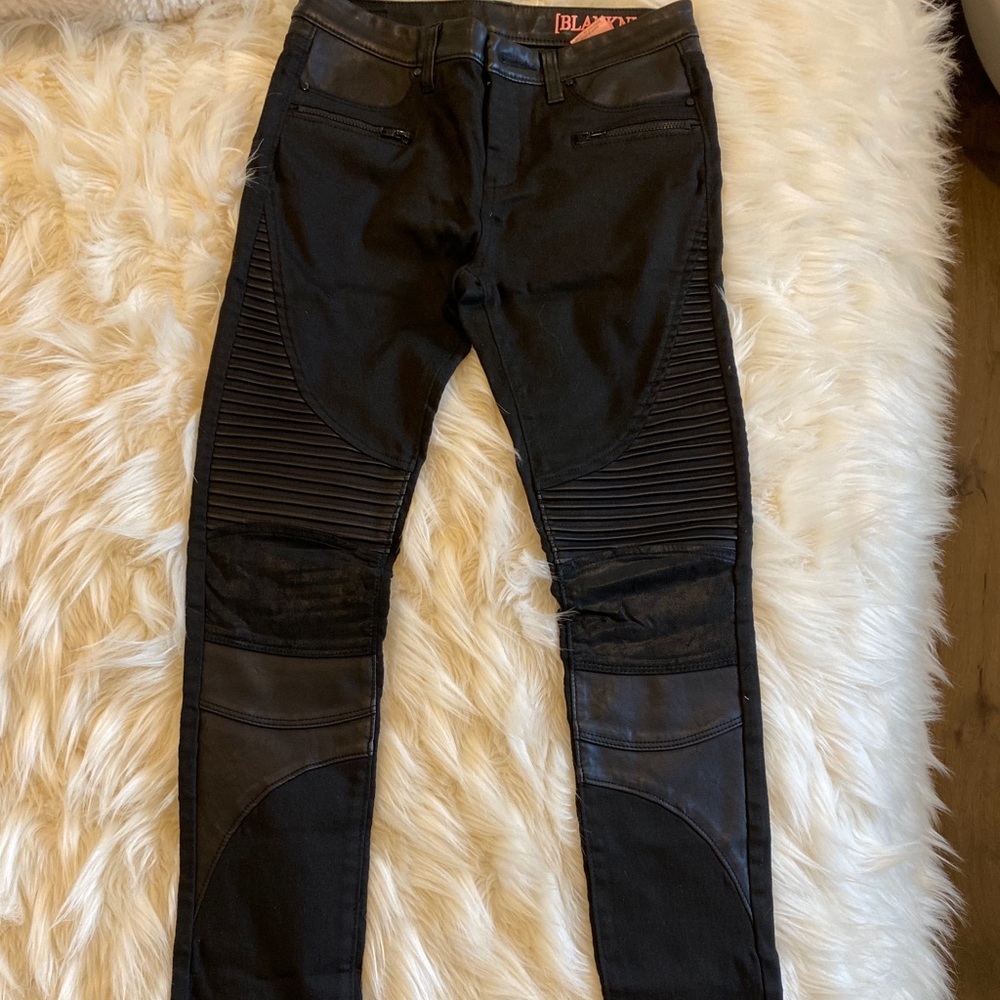 Blank Nyc Jeans